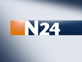 N24 news channel