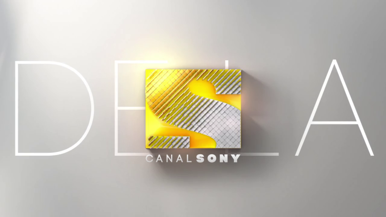 Canal Sony 001