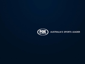 DD8 Executive Creative Director, Jean-Christophe Danoy, worked as CD on this rebrand for FOX SPORTS Australia - consulting and working with the internal team to create a new look for all seven channels. He created this showreel to showcase the extensive nine month project. Definitely the biggest rebrand in Australia that we can think of for some time.