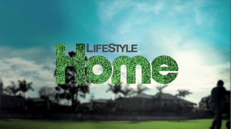 Australia’s only channel totally dedicated to home and property entertainment, LifeStyle Home brings together the best inspirational and informative ideas for every Australian home. Following the success of Ink Project’s branding for LifeStyle and LifeStyle You, XYZnetworks commissioned Ink to create Home’s brand identity, channel idents and channel packaging. Home is many things so a flexible logo, that reflects this diversity, makes sense. Ink has created a ‘cut out’ logo that becomes the conduit, window or access point for inspiring and informative ideas. It bridges content and design. Always in a state of change, the logo reflects the variety of content genres; DIY, home improvement, renovation, property, design, decorating and gardening. As LifeStyle Home is distinctly Australian, the brand look and feel needed to convey the channel’s attitude and energy. Aussie flavour is imparted by the use of direct language, bold typography and down-to-earth imagery and humour. Humour is created through sound and word play and the distinctive, syncopated rhythm of real world sound effects. The result is inspirational, delivering a sense of fun, exuberance and participation.