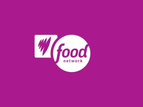 SBS Food Network logo