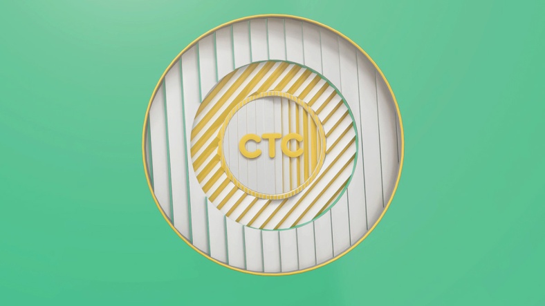 CTC channel rebranding done by 2veinte