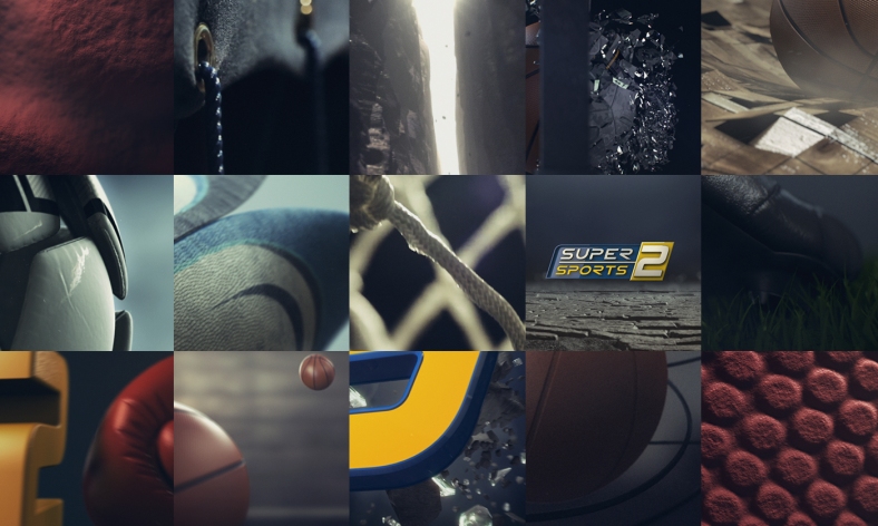 SuperSports 2 idents