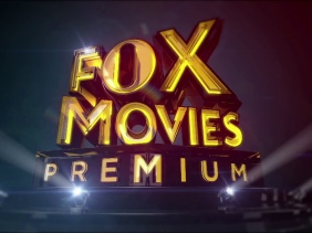 Fox Movies Premium Logo