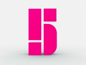 5 channel logo