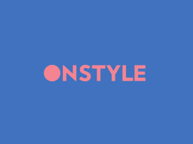 OnStyle Channel rebrand by Super Very More, South Korea