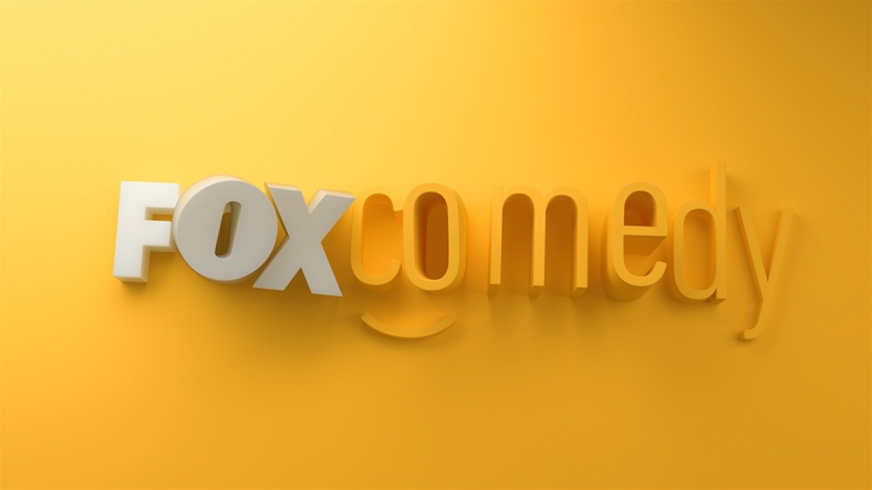 Fox Comedy Channel 009