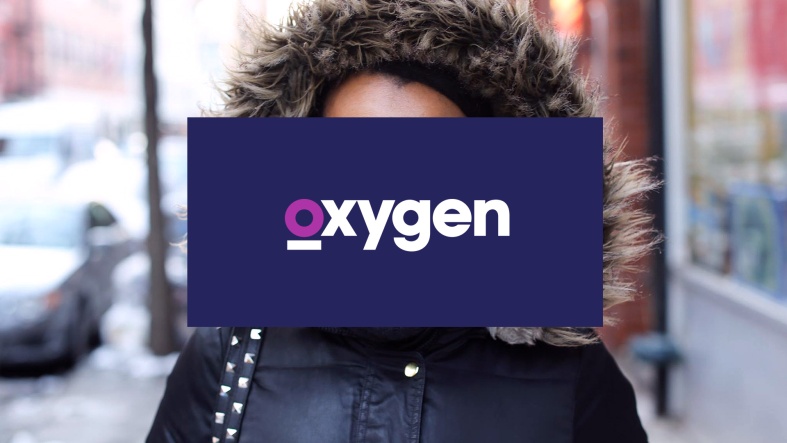 Oxygen Network 19